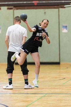 Bild 16 - wAJ Quali zur OL Runde 2